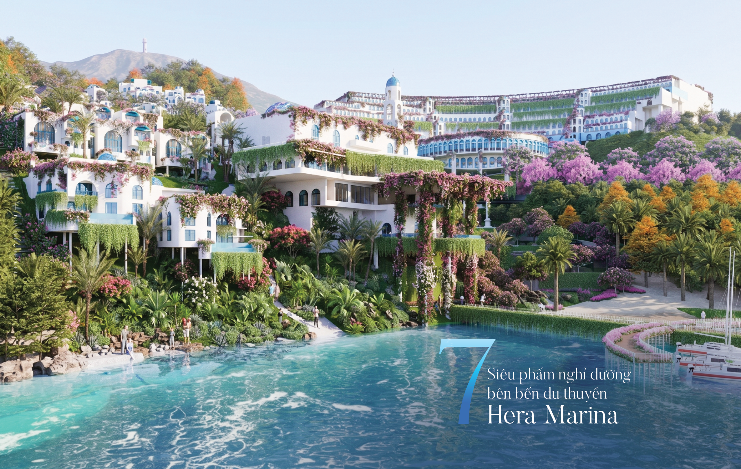 HERA MARINA