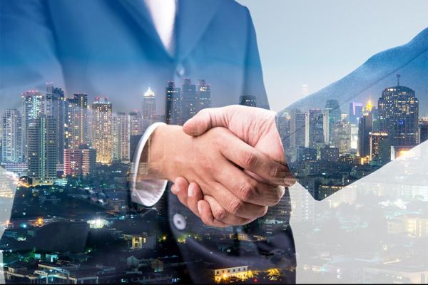 BẢO CHỨNG QUỐC TẾ TỪ ĐƠN VỊ VẬN HÀNH DANH TIẾNG
